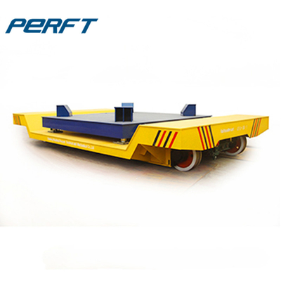 Industrial Sized / Workshop Anti Temperature Pocket High Height Transfer Cart For Industrial Material Handling