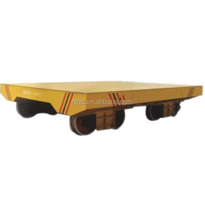 Widely Selling New 2000kg Flat Car Electric Equipment