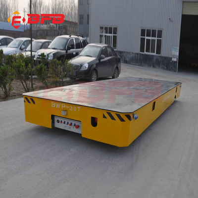 Automotive Industrial Filed Industry Apply Electric Trackless Transfer Cart