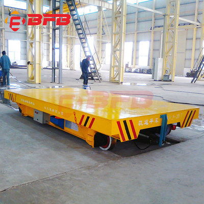 Powered Aluminum Industry Aluminum Industry Transfer Cable Reel Transfer Cart For Sale